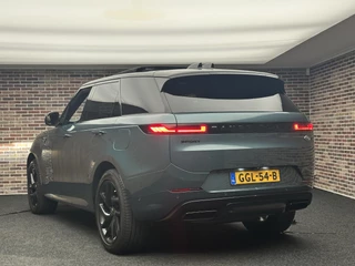 Land Rover Range Rover Sport – thumbnail 3