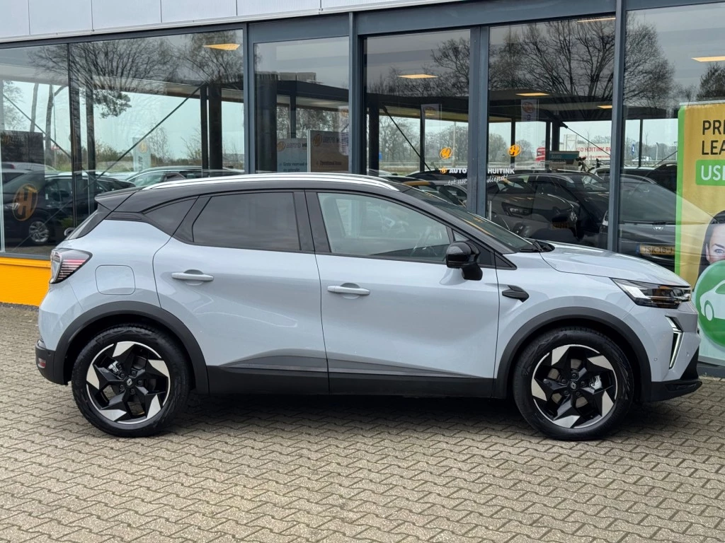 Renault Captur – foto 5