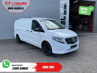 Mercedes-Benz Vito – thumbnail 6
