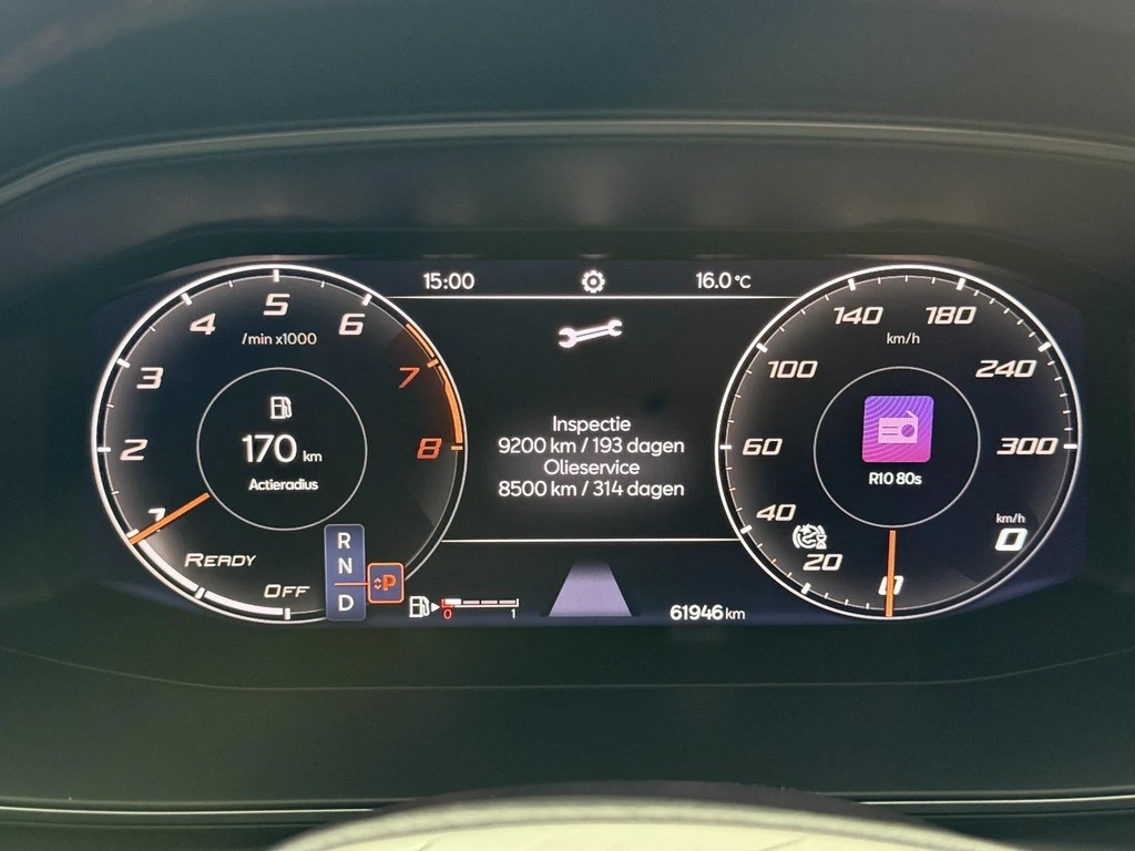 CUPRA Formentor – foto 70