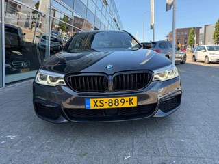 BMW 5 Serie – thumbnail 7