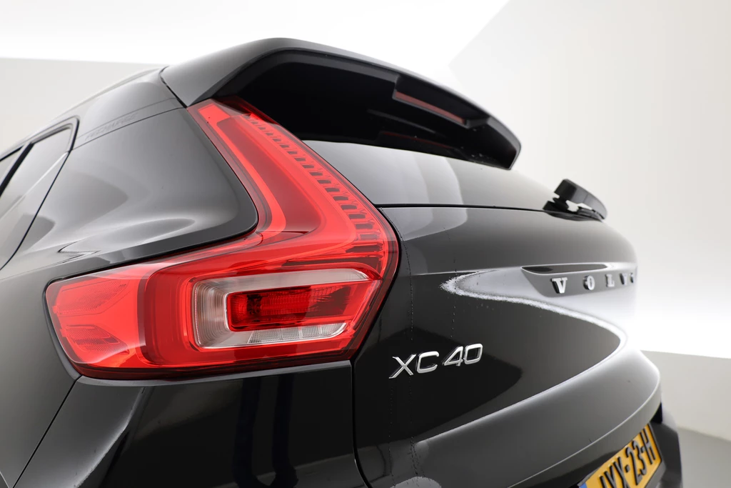 Volvo XC40 – foto 43