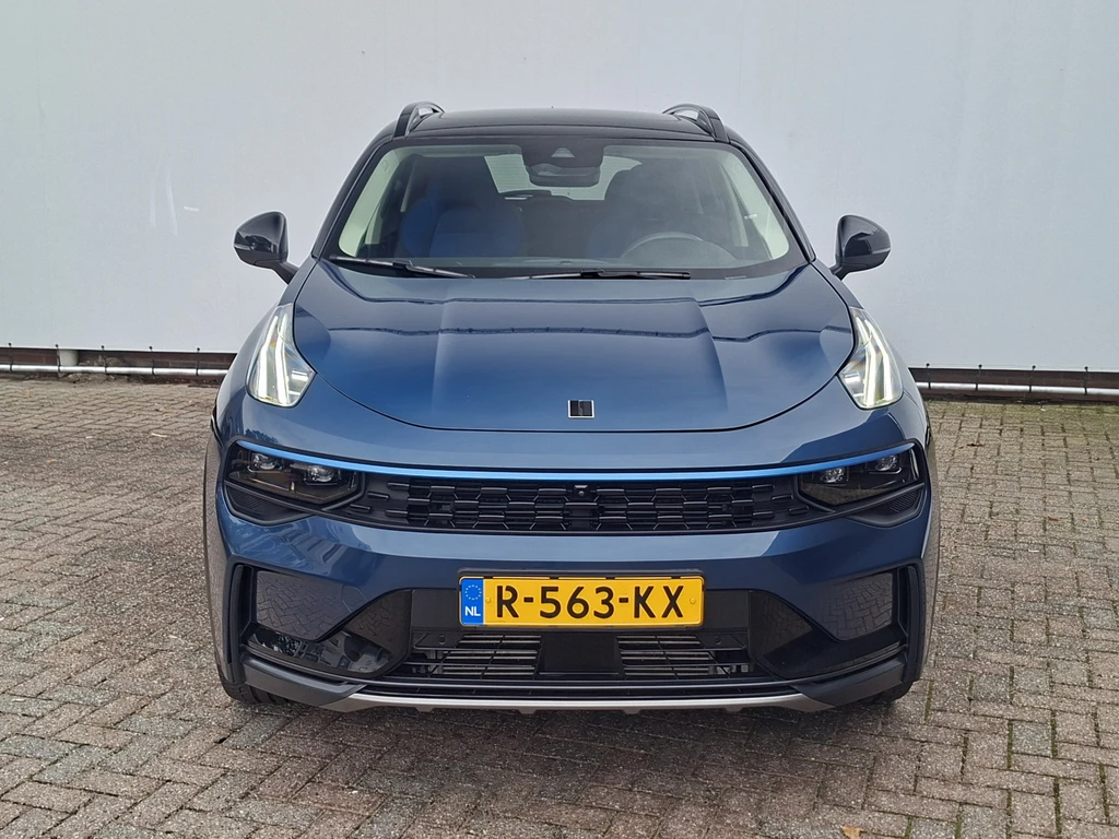 Lynk & Co 01 – foto 11