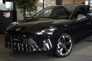 CUPRA Leon – thumbnail 2