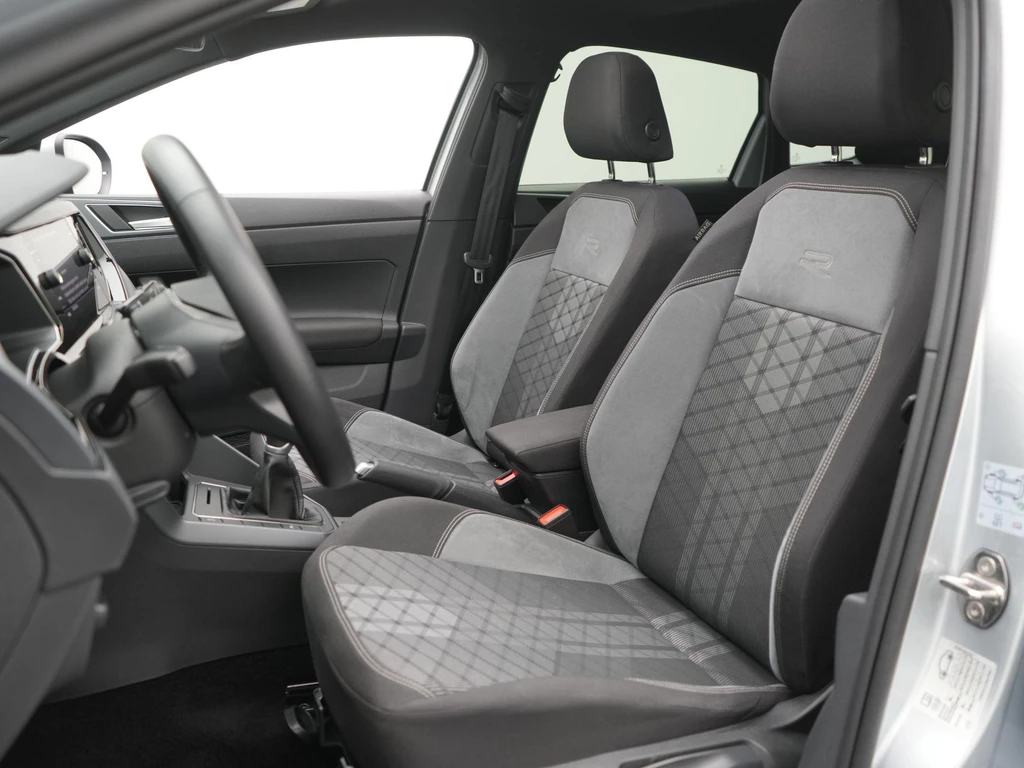 Volkswagen Taigo – foto 36