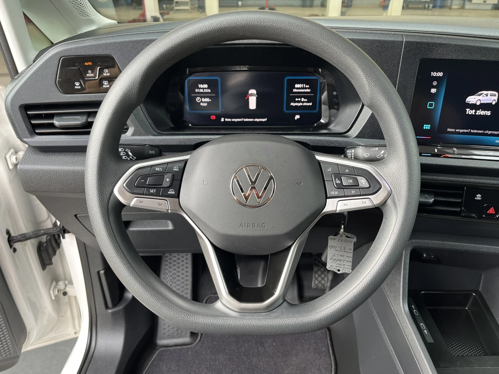 Volkswagen Caddy – foto 17