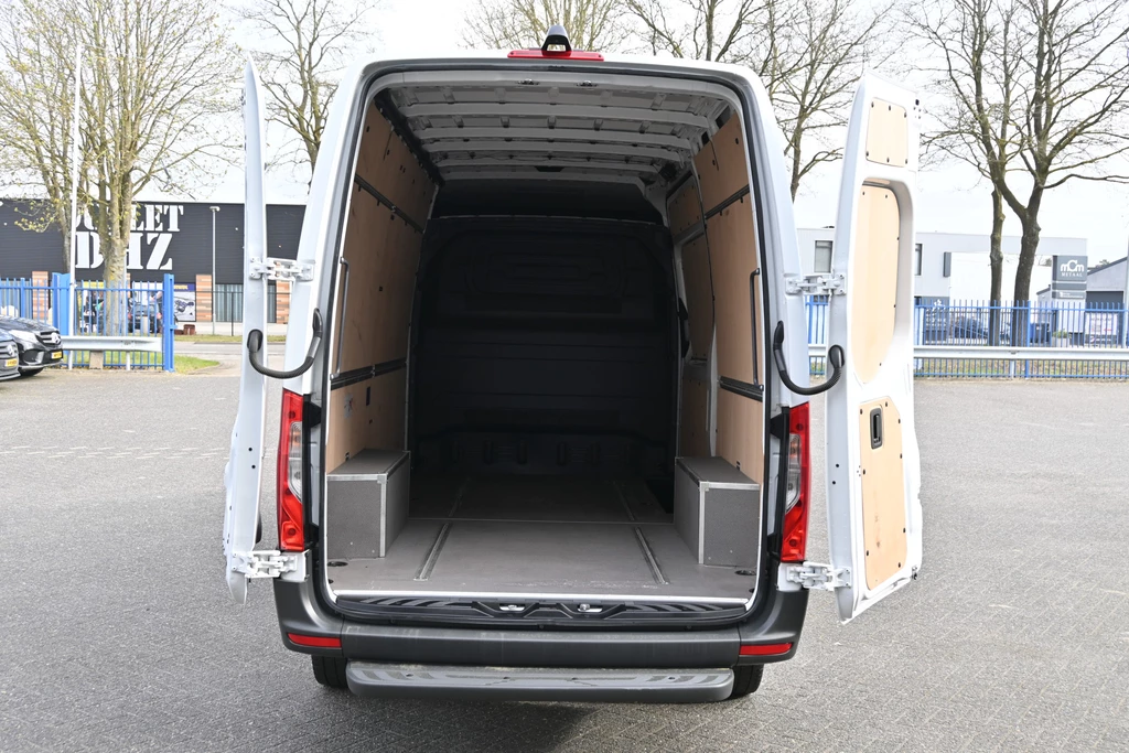 Mercedes-Benz Sprinter – foto 9