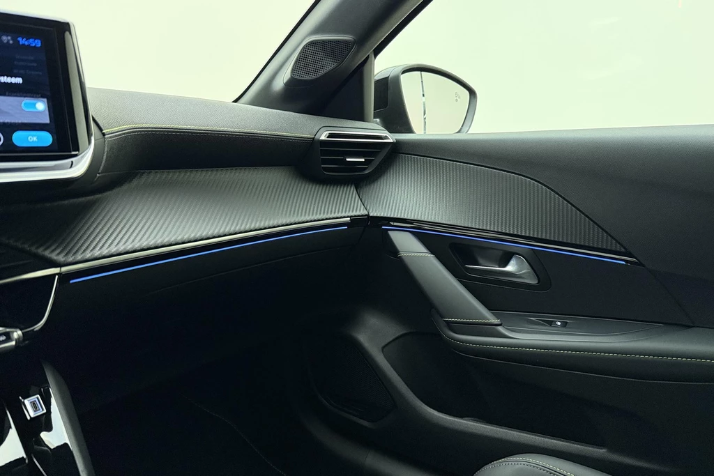 Peugeot 208 – foto 14