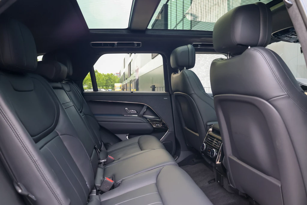 Land Rover Range Rover Sport – foto 70