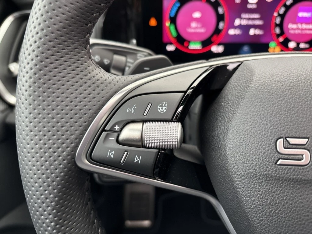 Škoda Kodiaq – foto 20