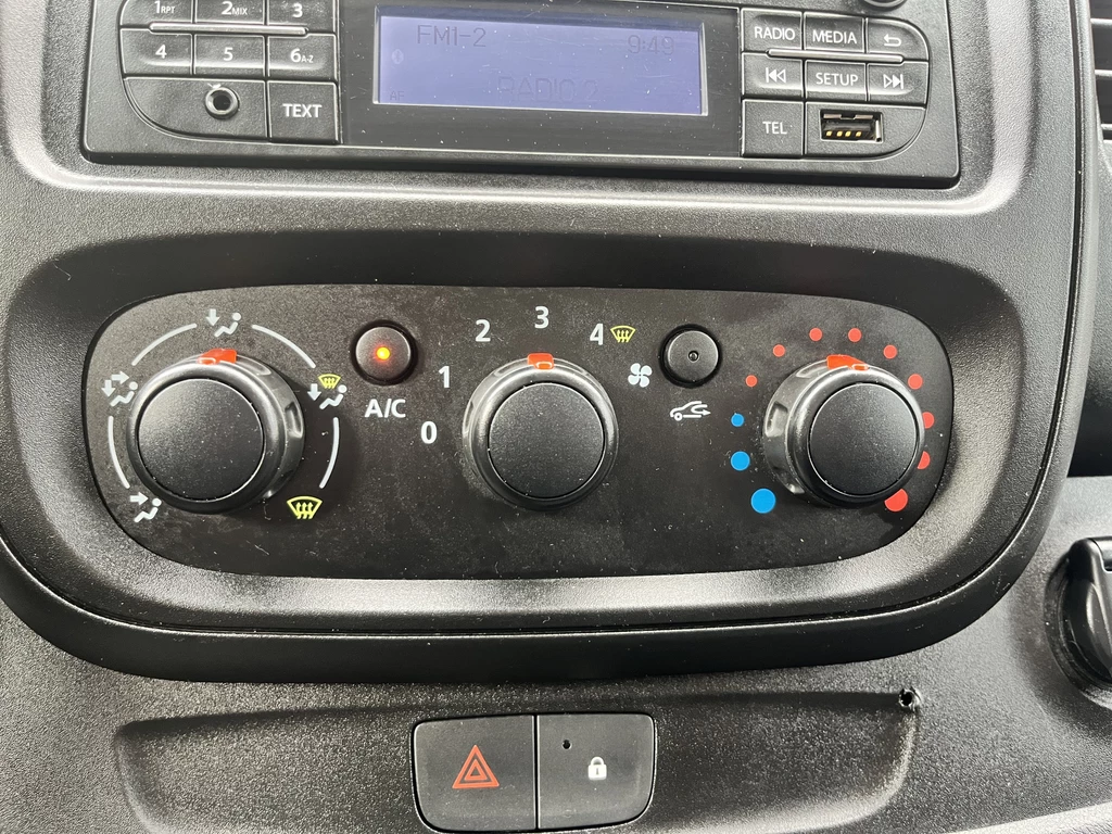 Opel Vivaro – foto 28