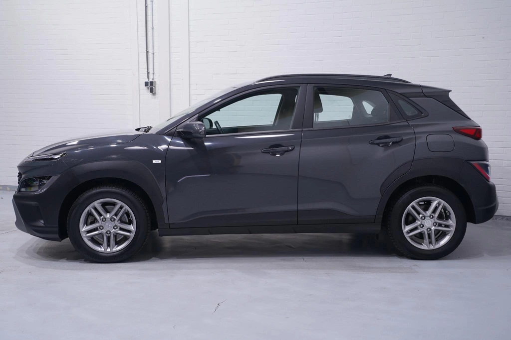 Hyundai Kona – foto 3