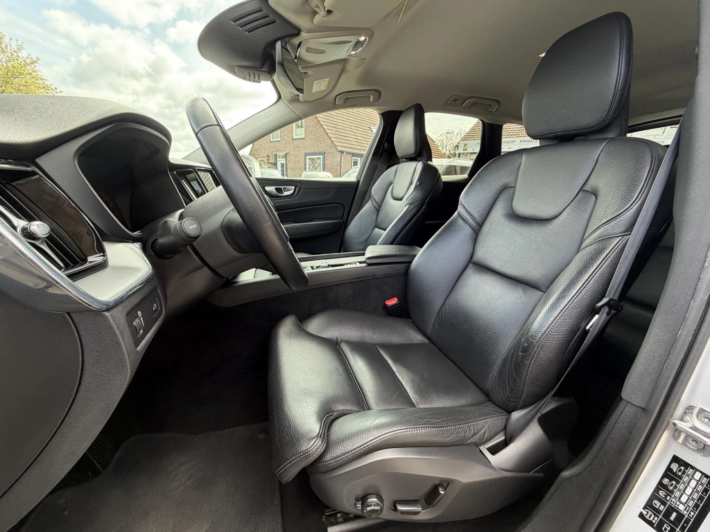 Volvo XC60 – foto 16