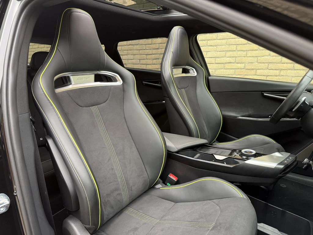 Kia EV6 – foto 37