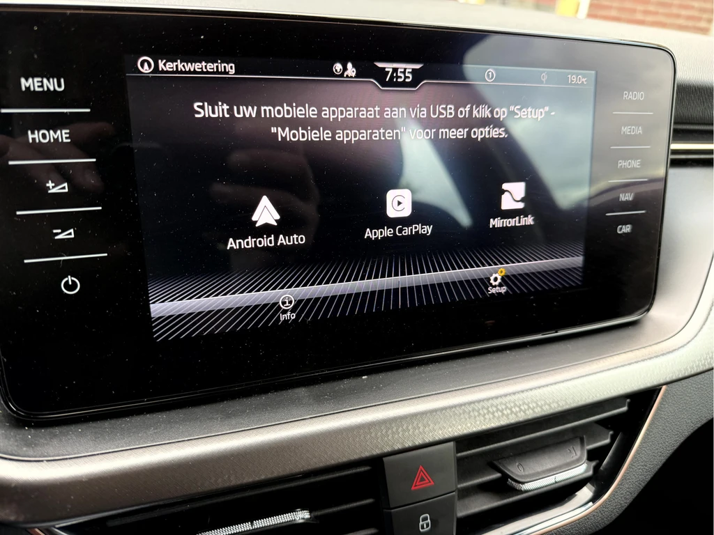 Škoda Kamiq – foto 12