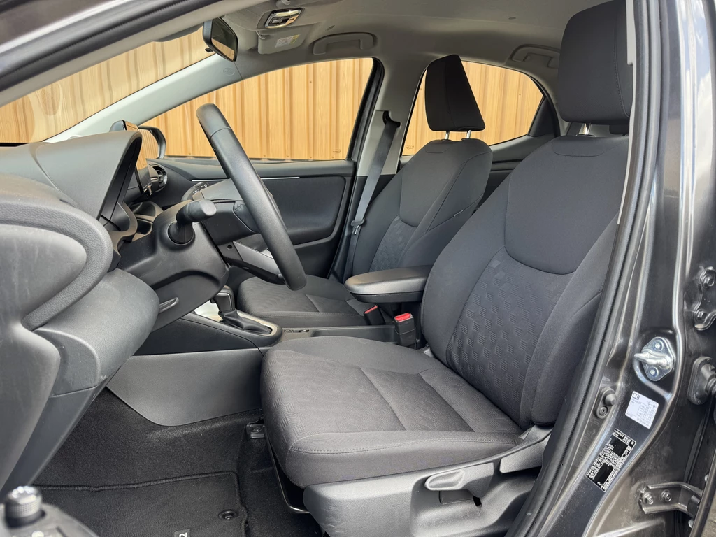 Toyota Yaris – foto 8
