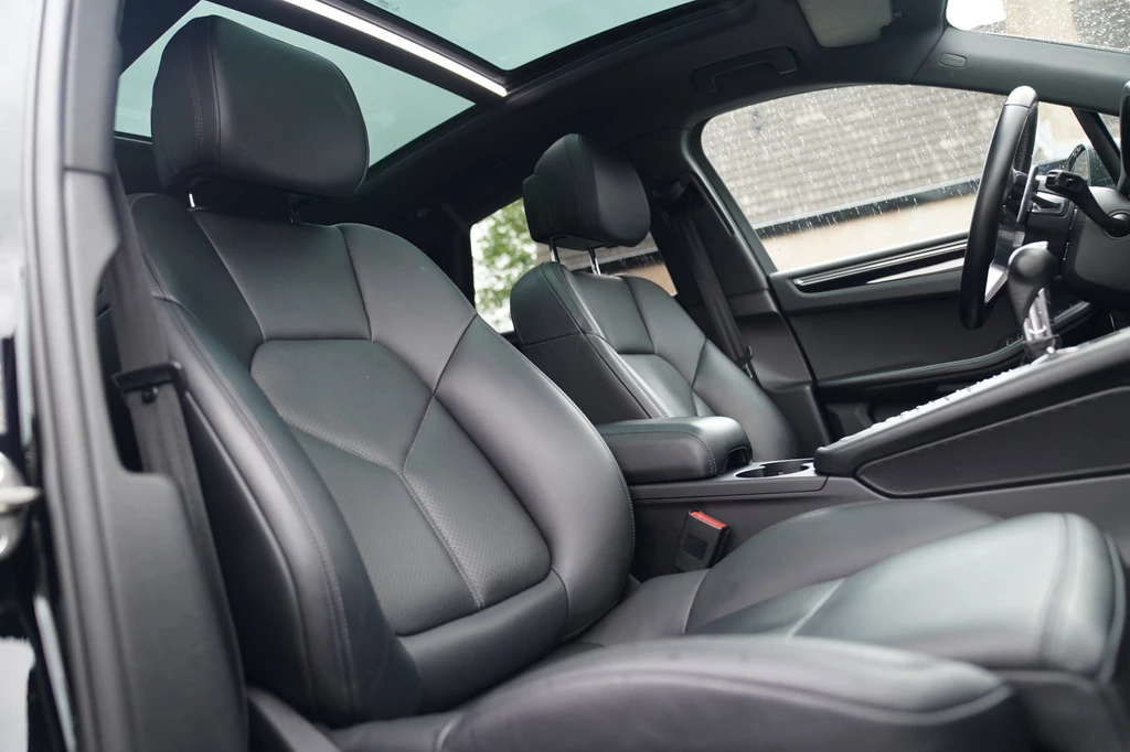 Porsche Macan – foto 34