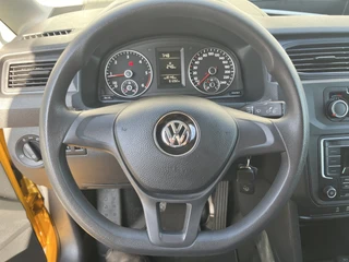 Volkswagen Caddy – thumbnail 16