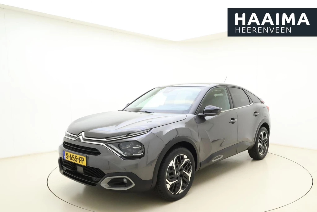 Citroën C4 – foto 1