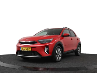 Kia Stonic – thumbnail 2