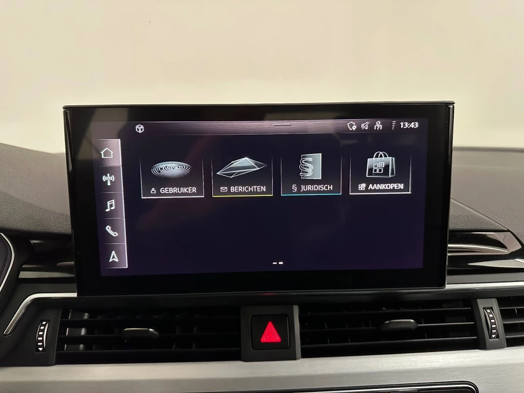 Audi A4 – foto 57