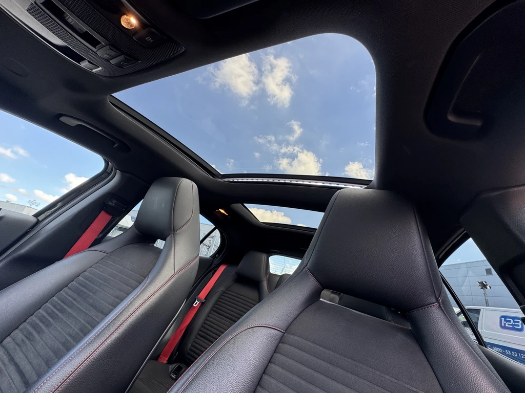 Mercedes-Benz GLA – foto 13
