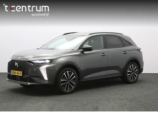 DS DS 7 – thumbnail 1