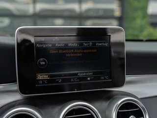 Mercedes-Benz C-Klasse – thumbnail 22