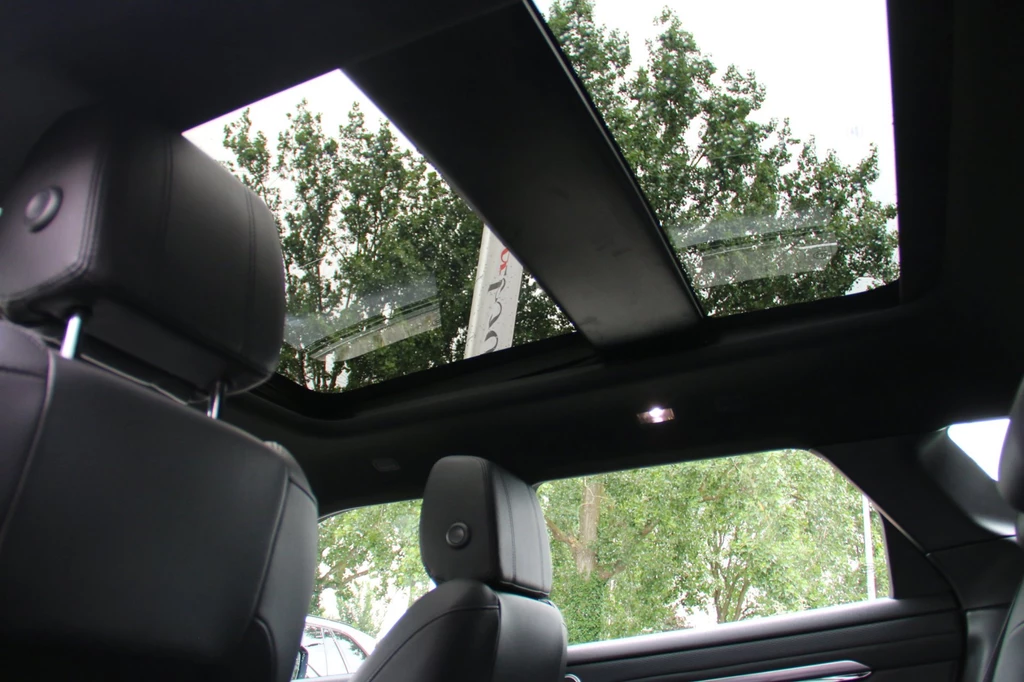 Land Rover Range Rover Evoque – foto 6
