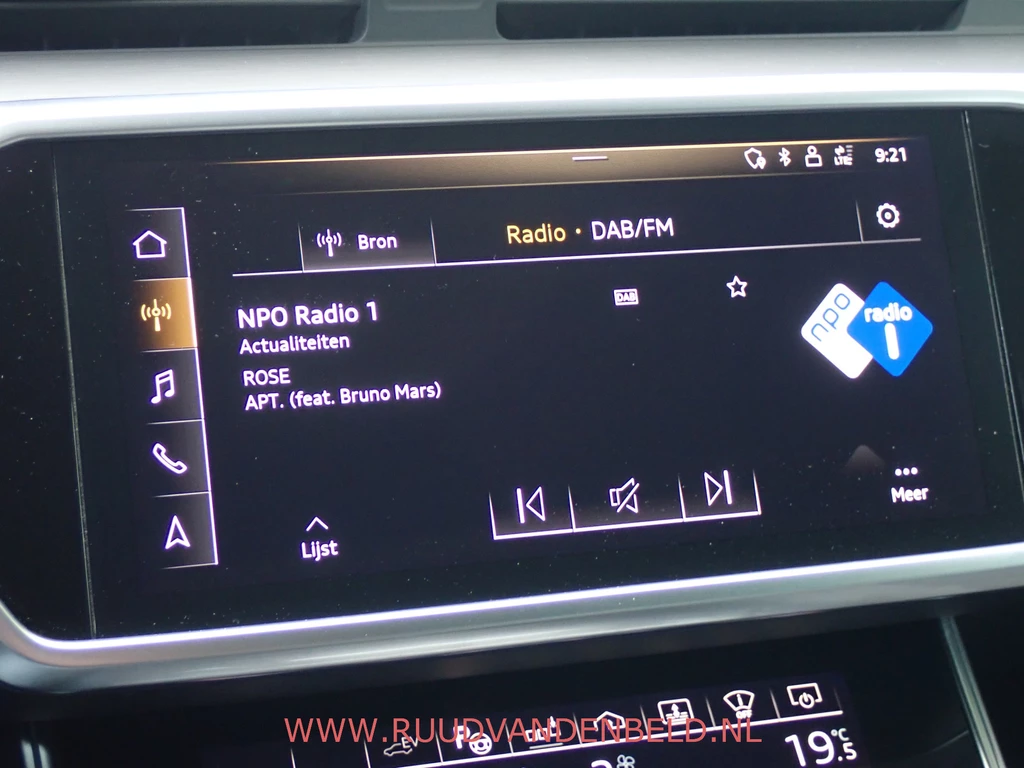 Audi A6 – foto 29
