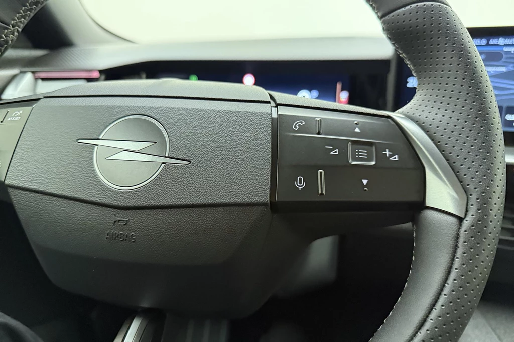 Opel Grandland – foto 21