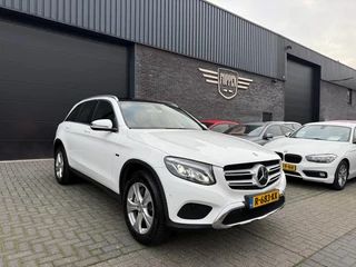 Mercedes-Benz GLC – thumbnail 10