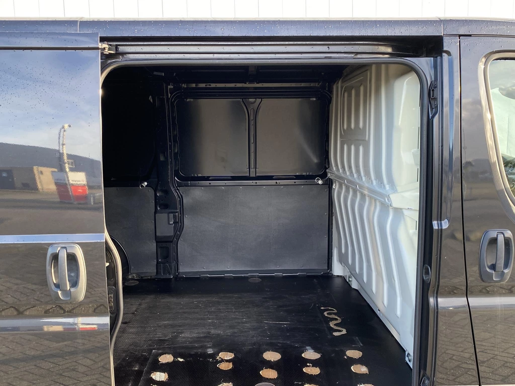 Peugeot Boxer – foto 12