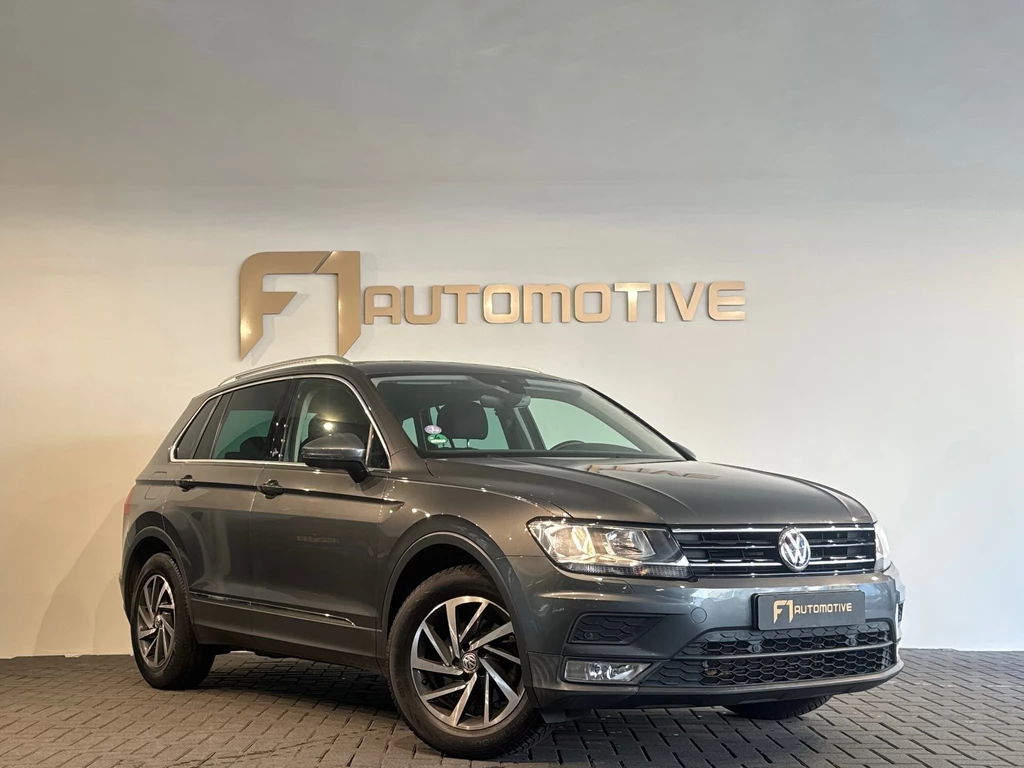Volkswagen Tiguan – foto 7