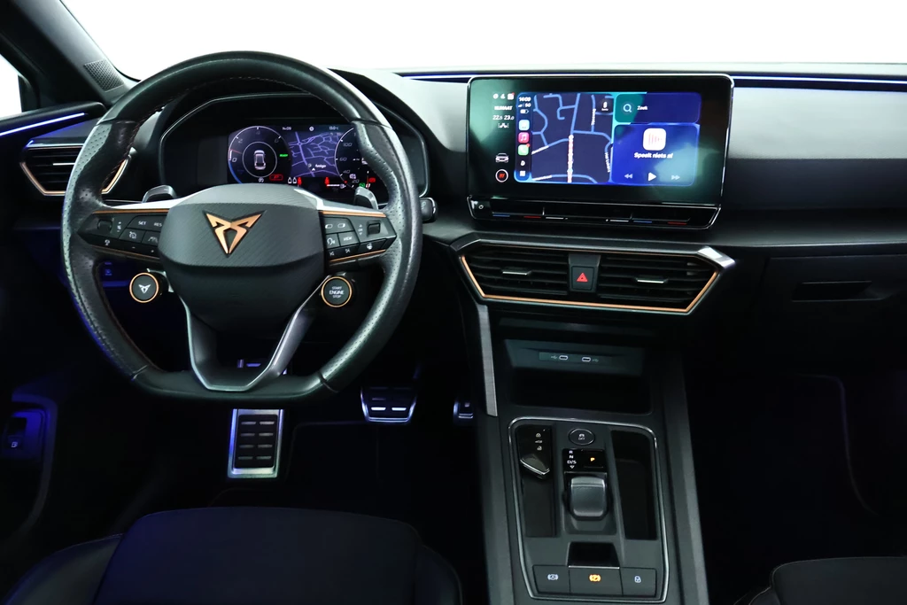 CUPRA Leon – foto 17