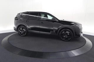Citroën C5 Aircross – thumbnail 10