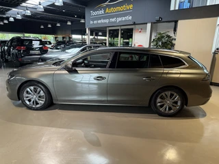 Peugeot 508 – thumbnail 3