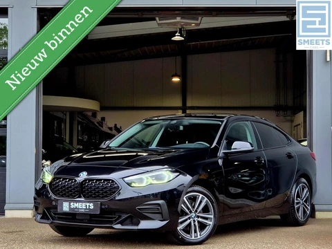 BMW 2-serie Gran Coupé 218i Executive Ed. 1e Eig! |Carp|LED