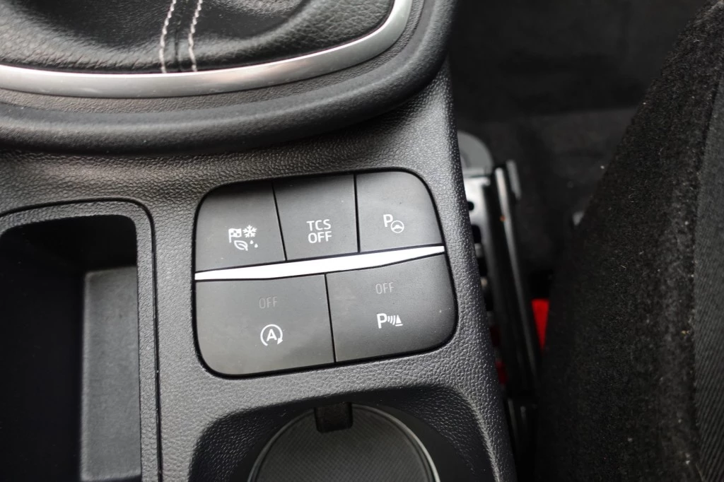 Ford Puma – foto 21