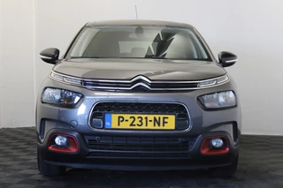 Citroën C4 Cactus – thumbnail 6