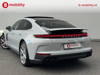 Porsche Panamera – thumbnail 4