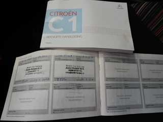 Citroën C1 – thumbnail 18