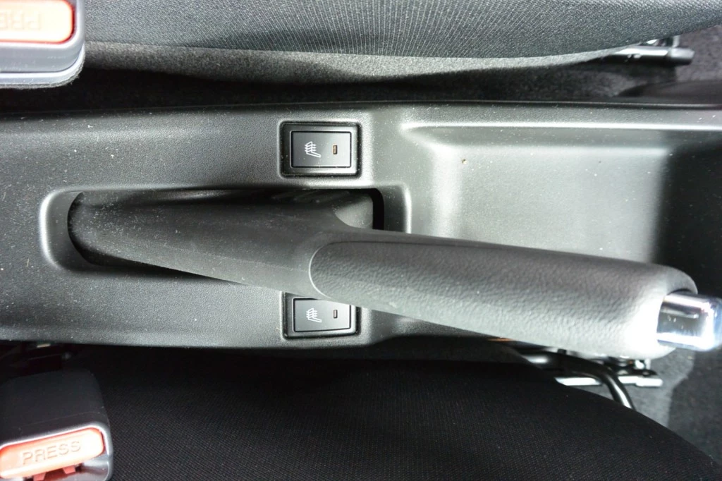 Suzuki Swift – foto 24