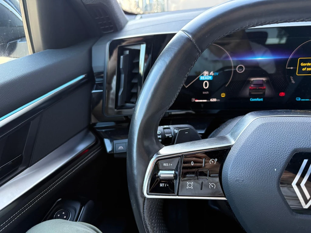 Renault Austral – foto 13