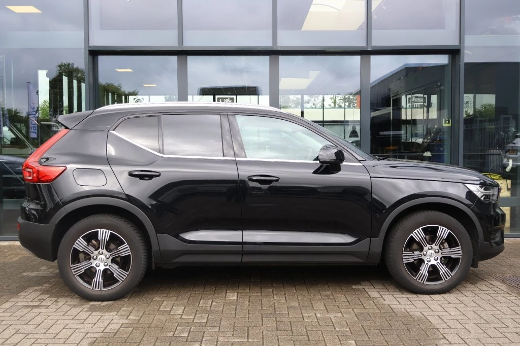 Volvo XC40 – foto 7