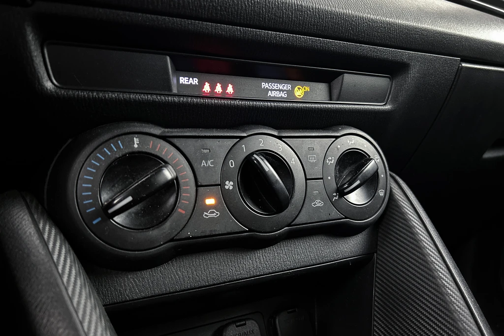 Mazda CX-3 – foto 20