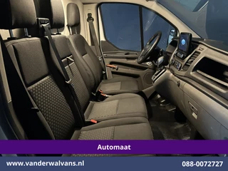 Ford Transit Custom – thumbnail 13