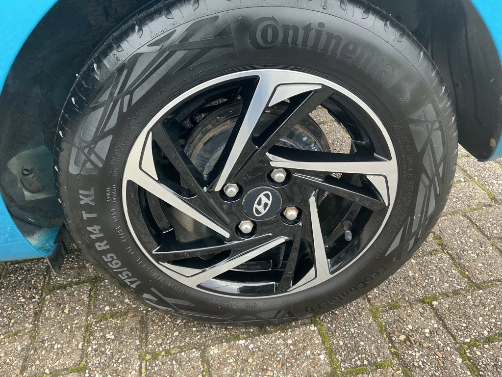 Hyundai i10 – foto 12