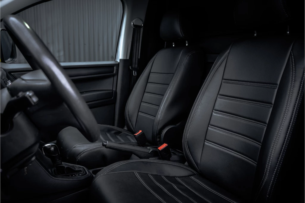 Volkswagen Caddy – foto 12