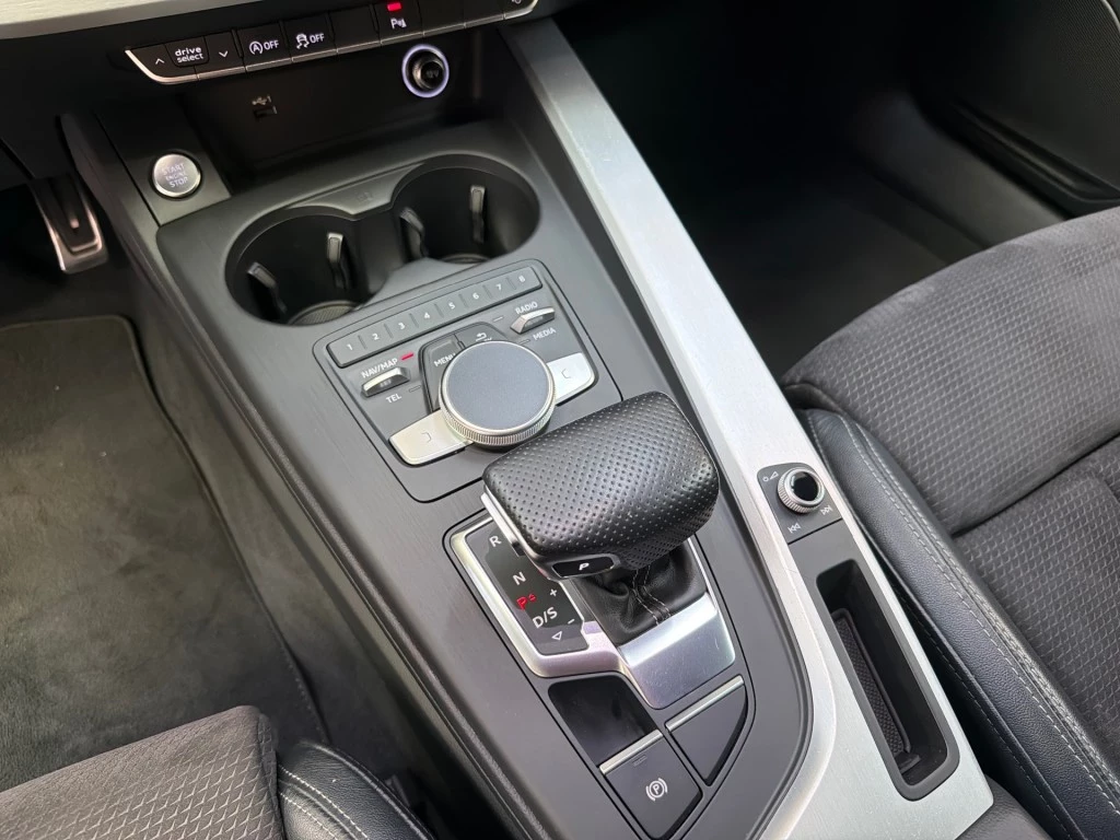Audi A5 – foto 21